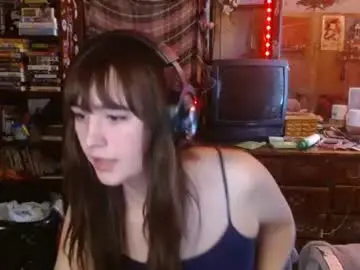 Chaturbate Sex Cam of pixinun