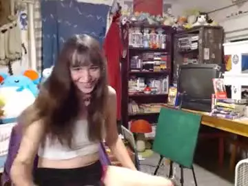 Chaturbate Sex Cam of pixinun