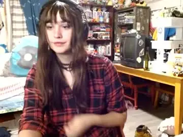 Chaturbate Adult Video Chat of pixinun