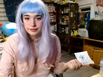 Chaturbate Live Porn of pixinun