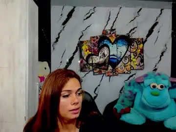 Chaturbate Adult Webcams of pocahontas_98113116