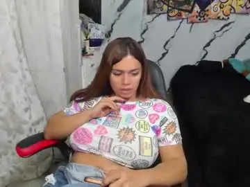 Chaturbate Free Porn Cam of pocahontas_98113116
