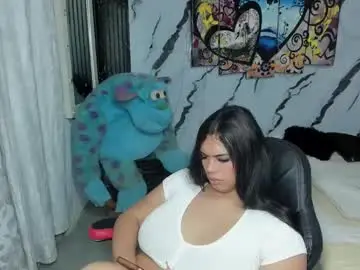 Chaturbate Adult Webcam of pocahontas_98113116