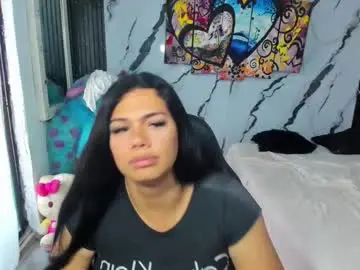 Chaturbate Free Porn Cam of pocahontas_98113116