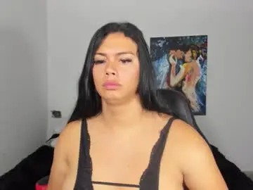 Chaturbate Adult Webcam of pocahontas_98113116