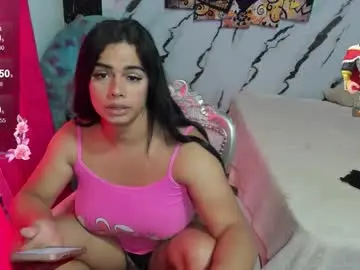 Chaturbate Free Live Porn of pocahontas_98113116