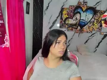 Chaturbate Live Sex of pocahontas_98113116
