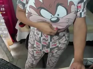 Chaturbate Free Porn Cam of pocahontas_98113116