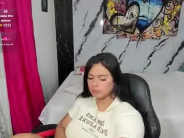 Chaturbate Free Live Porn of pocahontas_98113116