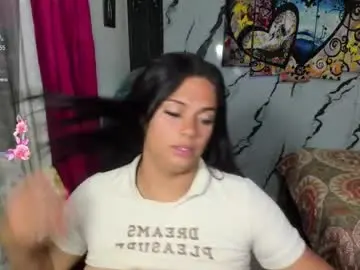 Chaturbate Live Sex Cam of pocahontas_98113116