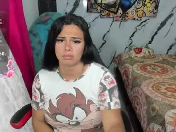 Chaturbate Free Live Porn of pocahontas_98113116