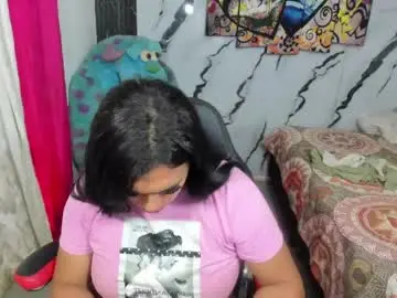 Chaturbate Adult Video Chat of pocahontas_98113116