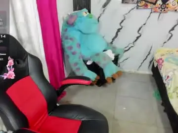 Chaturbate Live Sex of pocahontas_98113116