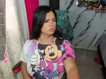 Chaturbate Free Live Porn of pocahontas_98113116