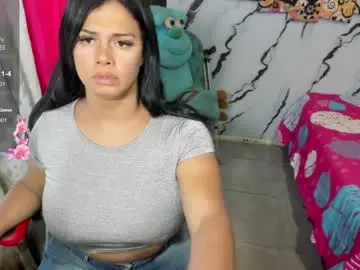 Chaturbate Best Webcam of pocahontas_98113116