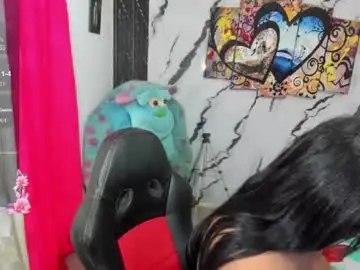 Chaturbate Best Webcam of pocahontas_98113116