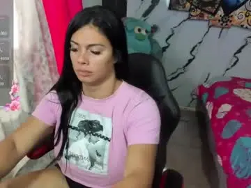 Chaturbate Live Porn of pocahontas_98113116