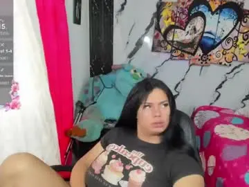 Chaturbate Live Sex of pocahontas_98113116