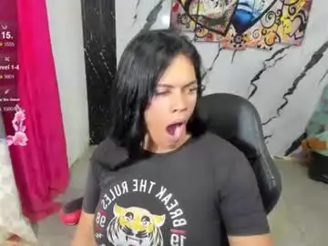 Chaturbate Best Webcam of pocahontas_98113116