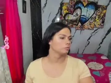 Chaturbate Sex Chat of pocahontas_98113116