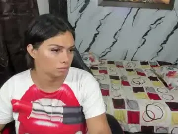 Chaturbate Adult Video Chat of pocahontas_98113116