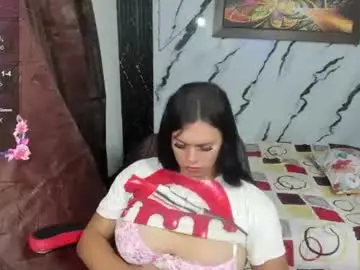 Chaturbate Free Porn Cam of pocahontas_98113116
