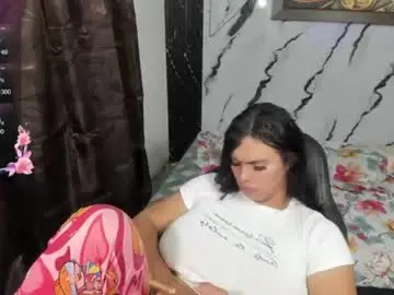 Chaturbate Sex Cam of pocahontas_98113116