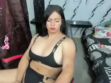 Chaturbate Private Sex Chat of pocahontas_98113116