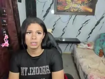 Chaturbate Adult Webcam of pocahontas_98113116