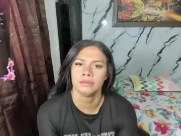Chaturbate Best Webcam of pocahontas_98113116