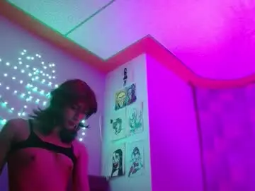 Chaturbate Adult Video Chat of reiv_femboy