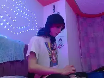 Chaturbate Adult Webcam of reiv_femboy