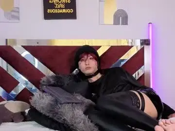 Chaturbate Nude Webcam of reiv_femboy