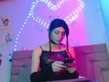 Chaturbate Live Sex of reiv_femboy