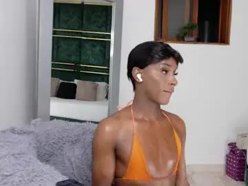 Chaturbate Private Sex Chat of sweetstacy_