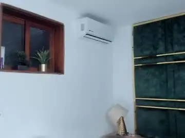 Chaturbate Live Sex Cam of sweetstacy_