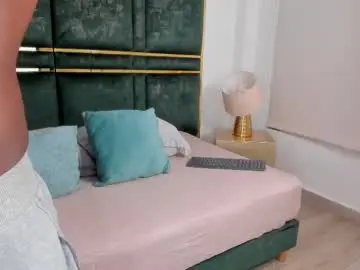 Chaturbate Live Porn of sweetstacy_