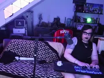 Chaturbate Best Webcam of teraterror