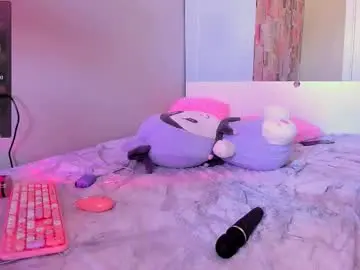 Chaturbate Free Live Porn of your_cute_aisha