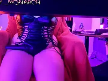 Chaturbate Nude Webcam of baileymonarch