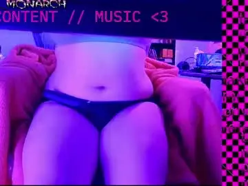 Chaturbate Best Webcam of baileymonarch