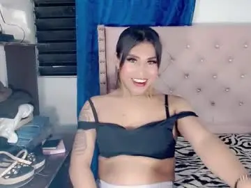 chocolatetriplex from chaturbate