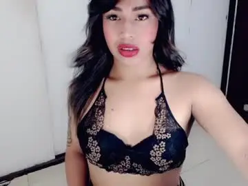 Chaturbate Live Sex Cam of chocolatetriplex