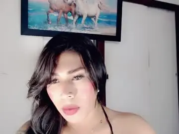 Chaturbate Live Porn of chocolatetriplex