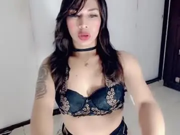 Chaturbate Adult Video Chat of chocolatetriplex
