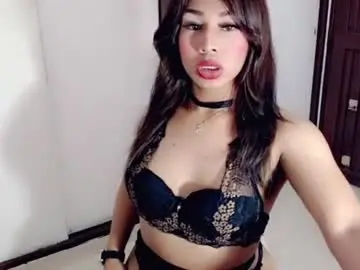 Chaturbate Live Sex of chocolatetriplex