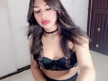 Chaturbate Nude Webcam of chocolatetriplex