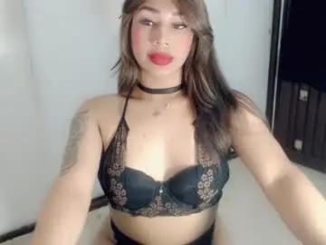 Chaturbate Live Sex Cam of chocolatetriplex