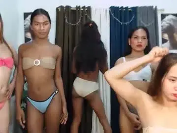 Chaturbate Adult Video Chat of cummer_girlslut