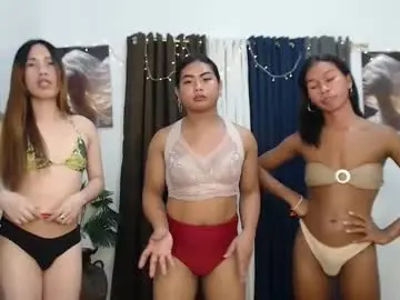 Chaturbate Live Sex of cummer_girlslut